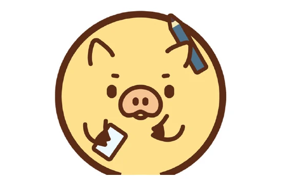 いえ郎のイラスト